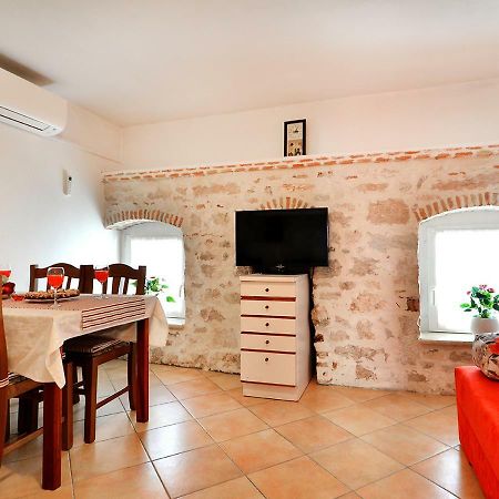 Old Town Vrsar, Apartments Danica & Zoran Luaran gambar