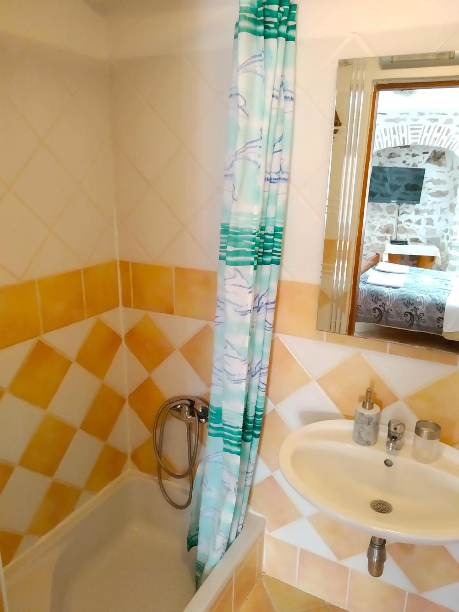 Old Town Vrsar, Apartments Danica & Zoran Bilik gambar