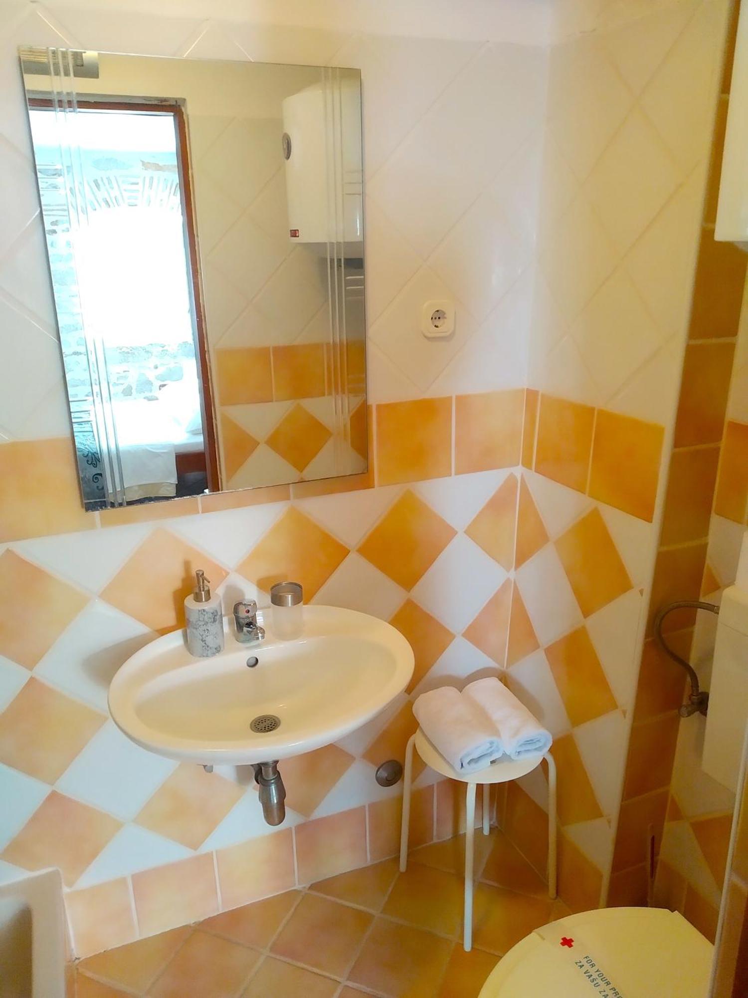 Old Town Vrsar, Apartments Danica & Zoran Bilik gambar